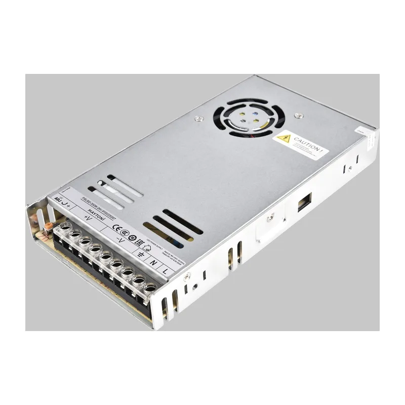 Источник напряжения PSL002 24В 350Вт IP 20 220207 Maytoni 2