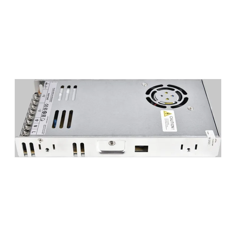 Источник напряжения PSL002 24В 350Вт IP 20 220207 Maytoni 3