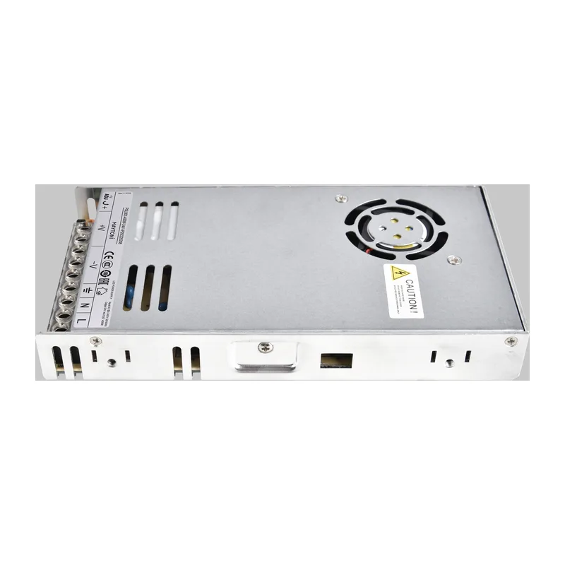 Источник напряжения PSL002 24В 400Вт IP 20 220208 Maytoni 3