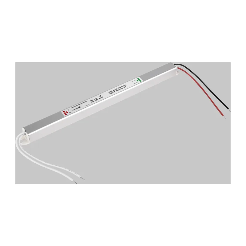 Источник напряжения PSL003 24В 36Вт IP 20 220209 Maytoni 2
