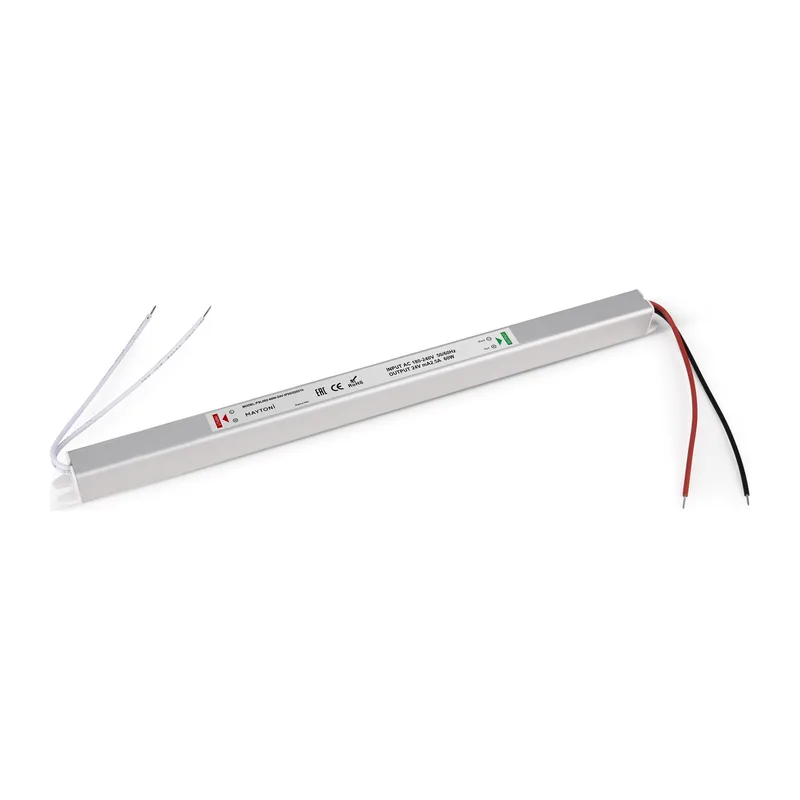 Источник напряжения PSL003 24В 60Вт IP 20 220210 Maytoni
