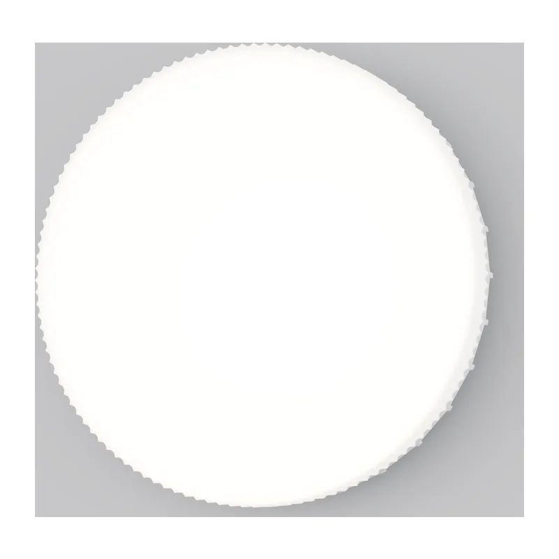Светодиодная лампа Wi-Fi GX53 9Вт Комбинированная (MIX) диммируемая 120° Voltega 2430 3