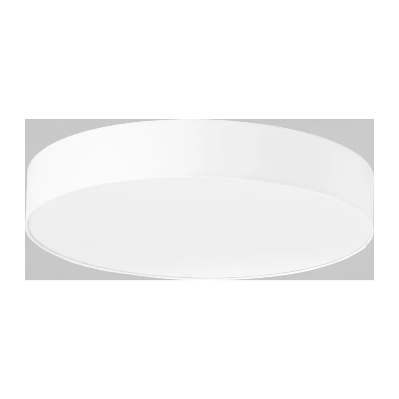 Потолочный светильник 2443 Rondo White TK Lighting