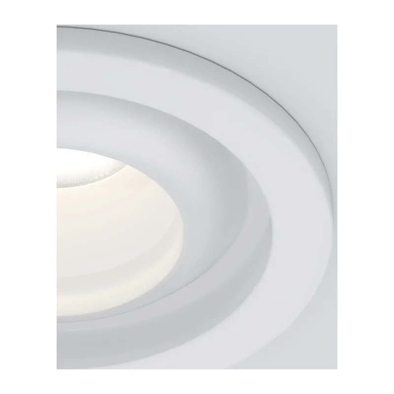 Встраиваемый точечный светодиодный светильник 25022/LED Elektrostandard 2