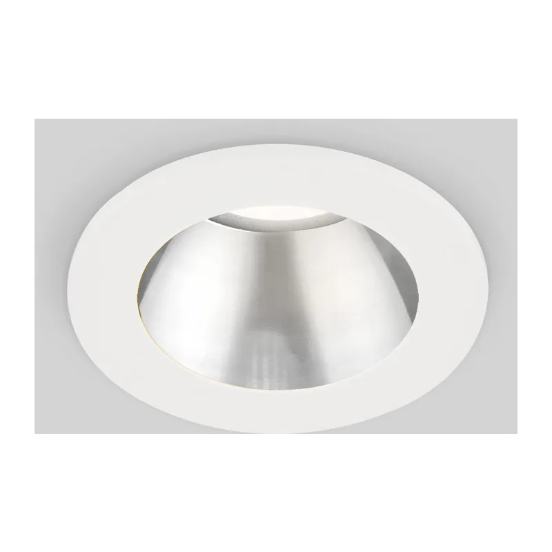 Встраиваемый точечный светодиодный светильник 25023/LED Elektrostandard