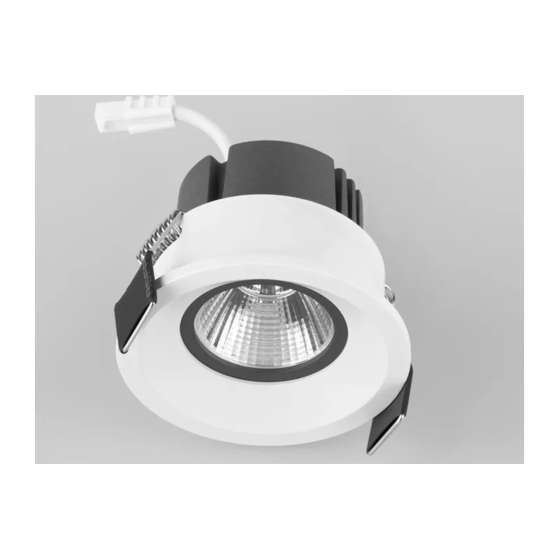 Встраиваемый светодиодный светильник 25024/LED Elektrostandard 2