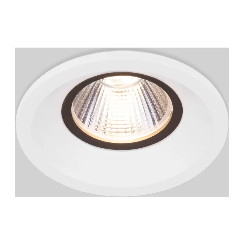 Встраиваемый светодиодный светильник 25024/LED Elektrostandard