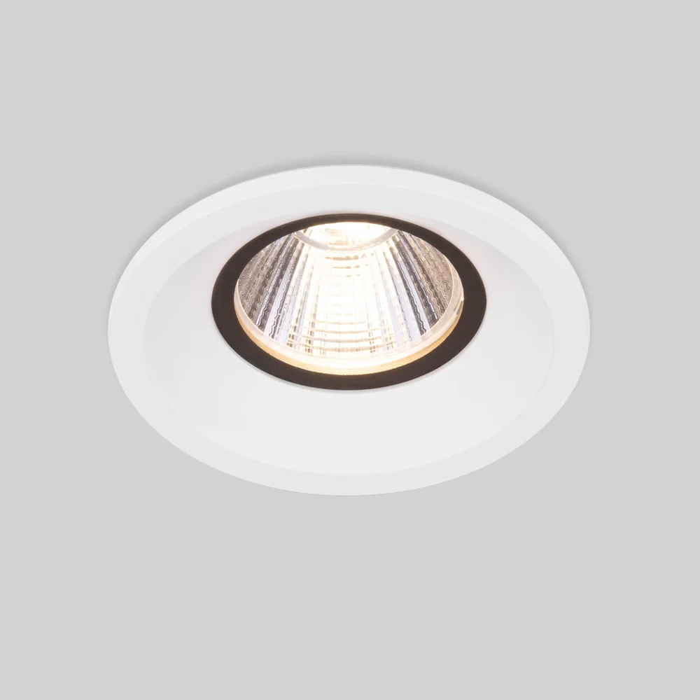 Встраиваемый светодиодный светильник 25024/LED Elektrostandard