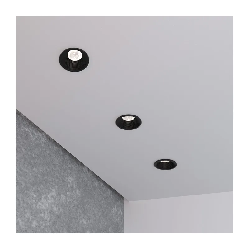 Встраиваемый светодиодный светильник 25028/LED Elektrostandard 3