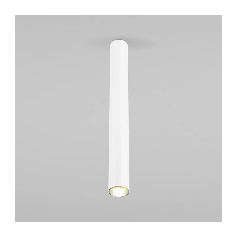 Накладной потолочный светильник с антибликовой решеткой Pika 6W 25030/LED Elektrostandard