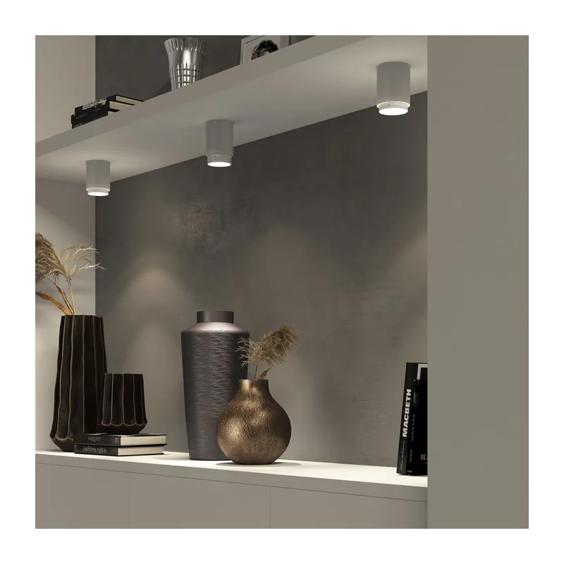 Потолочный светодиодный светильник Cors 25032/LED 10W 4200K белый Elektrostandard 3