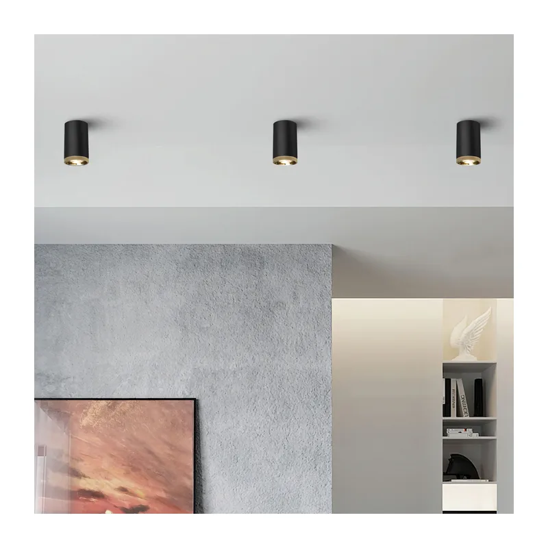 Накладной светодиодный светильник 25033/LED Elektrostandard 3