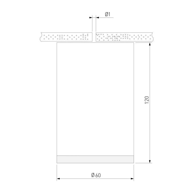Накладной светодиодный светильник 25033/LED Elektrostandard 4