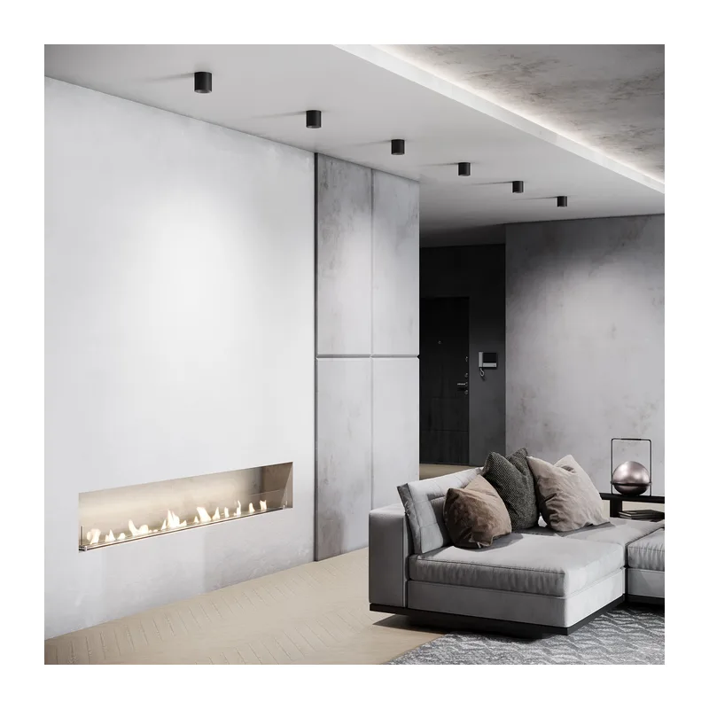 Накладной светодиодный светильник 25034/LED Elektrostandard 2