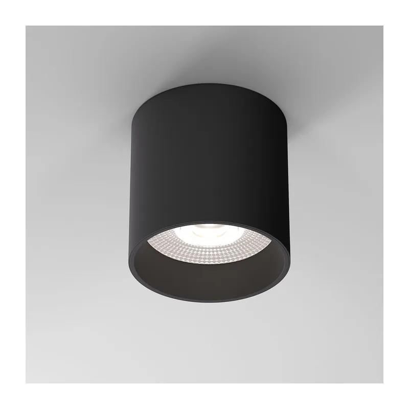 Накладной светодиодный светильник 25034/LED Elektrostandard