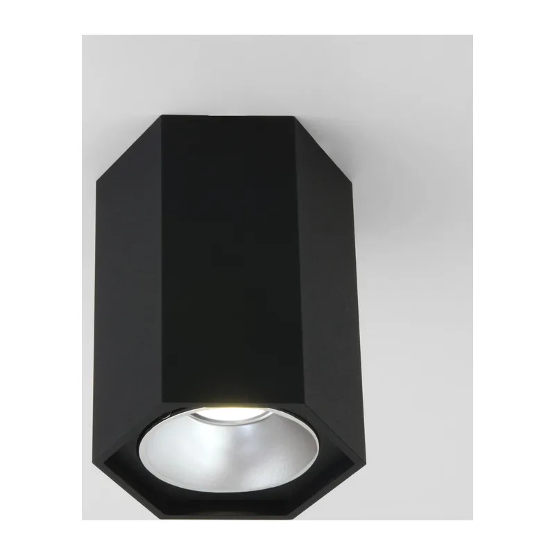 Накладной светодиодный светильник 25036/LED Elektrostandard