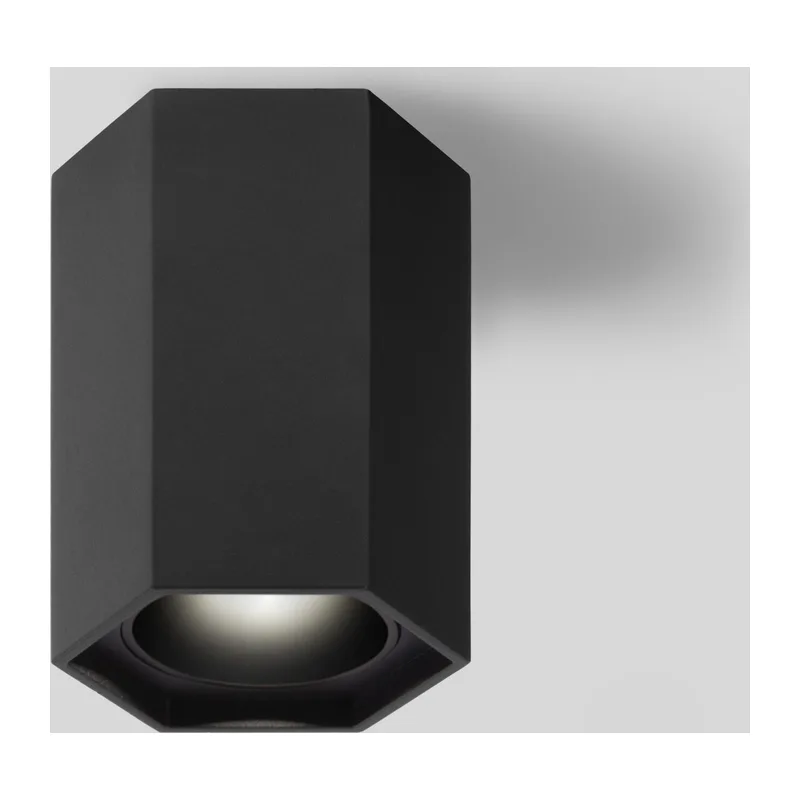 Накладной светодиодный светильник 25037/LED Elektrostandard