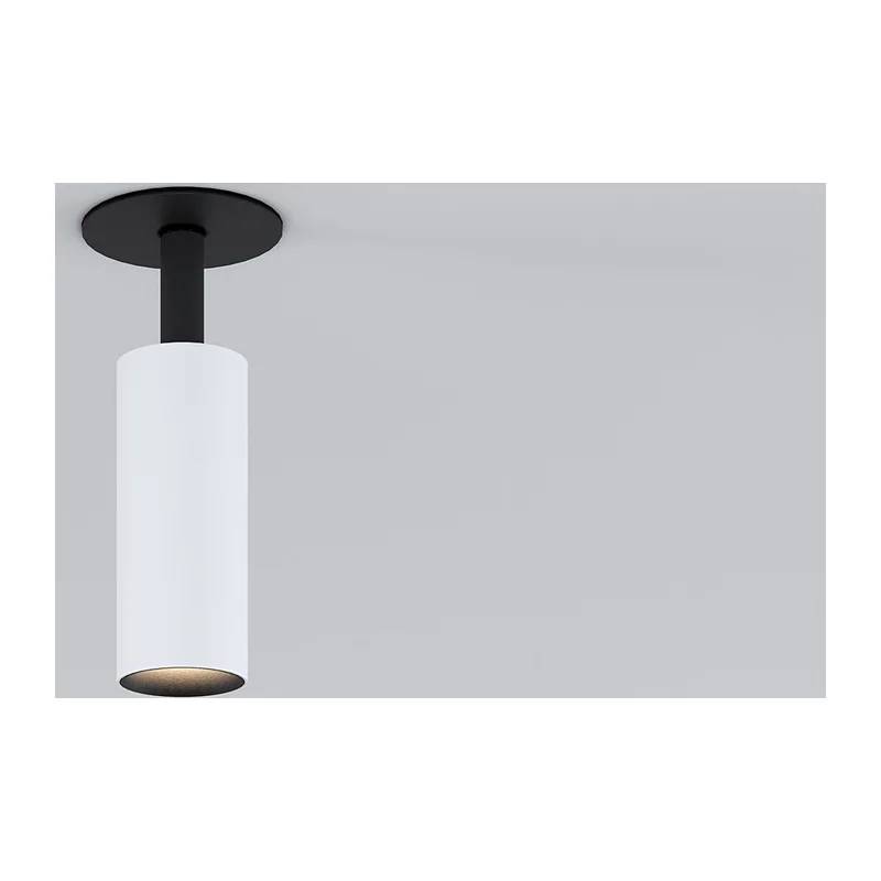Встраиваемый поворотный светодиодный светильник Diffe 25039/LED Elektrostandard 2