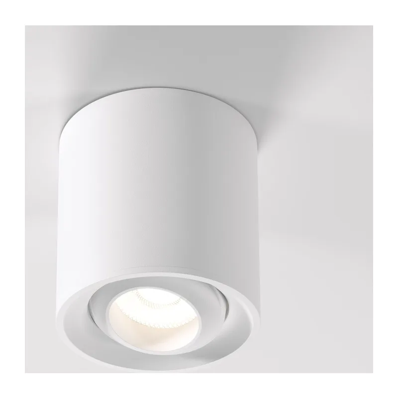 Накладной потолочный светильник 25041/LED Elektrostandard 2