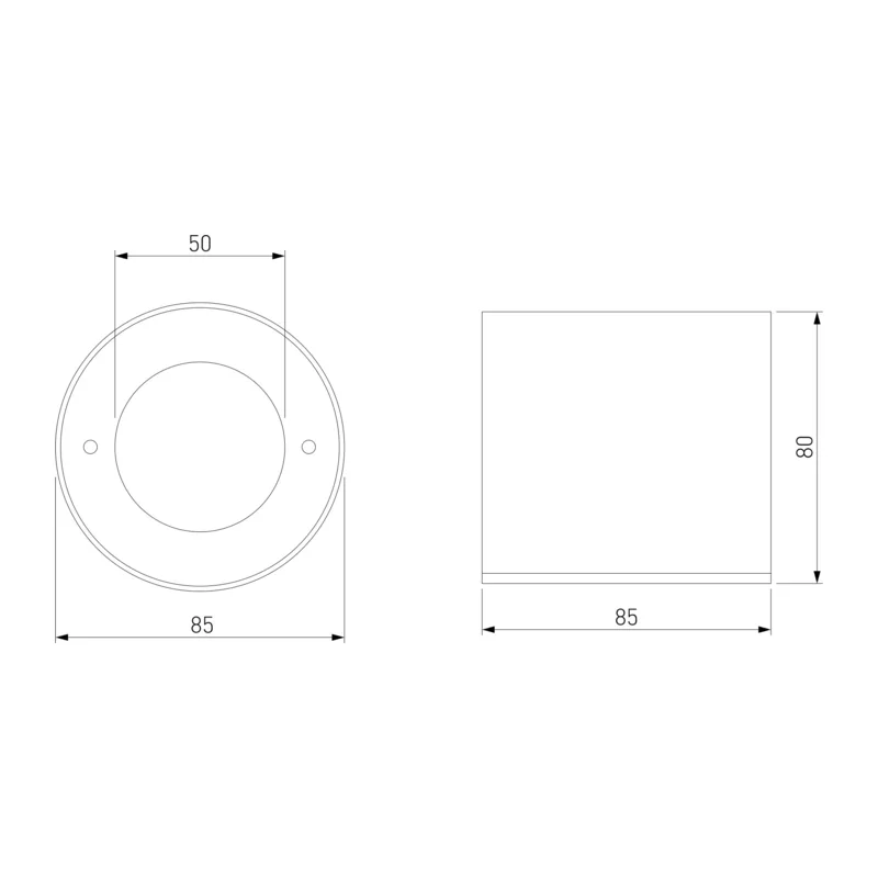 Накладной потолочный светильник 25041/LED Elektrostandard 5