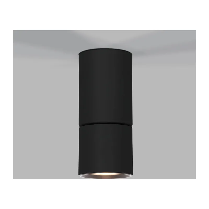 Светильник потолочный поворотный светодиодный Sens 10W 4000K белый 25042/LED Elektrostandard 2