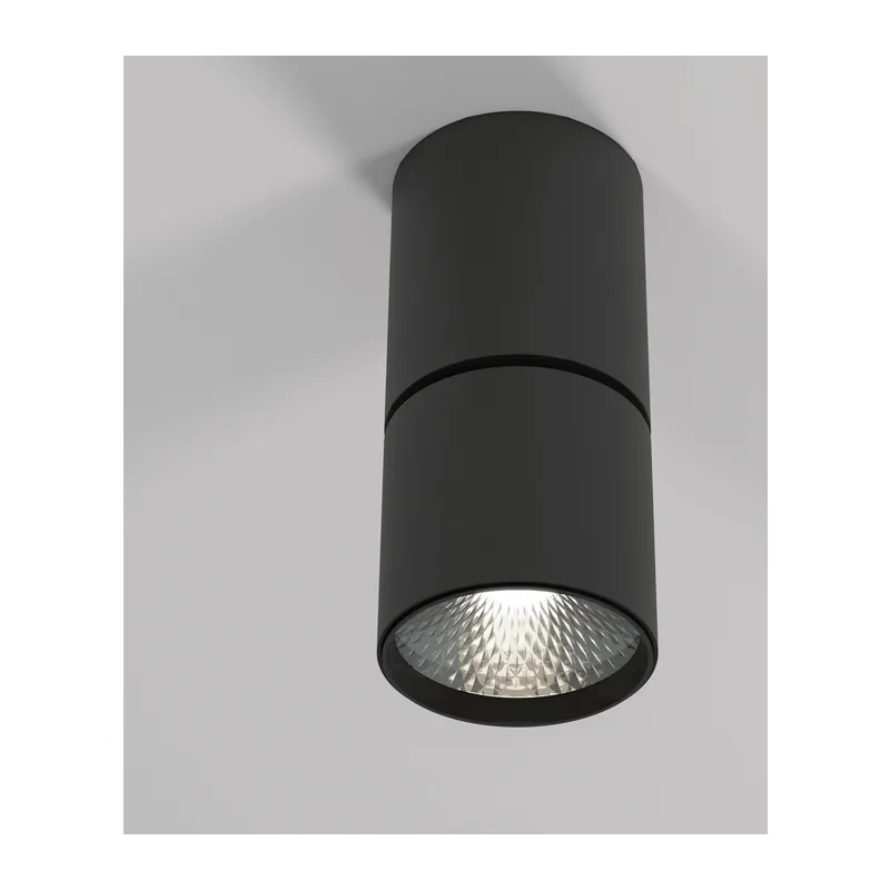 Светильник потолочный поворотный светодиодный Sens 10W 4000K белый 25042/LED Elektrostandard 4