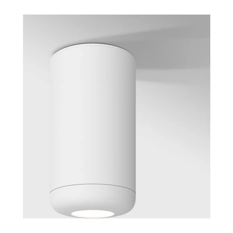 Светильник потолочный светодиодный 10W 4000K чёрный 25044/LED Elektrostandard