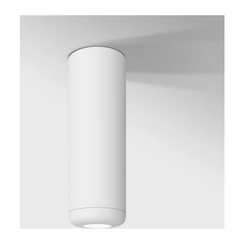 Светильник потолочный светодиодный 10W 4000K чёрный 25045/LED Elektrostandard