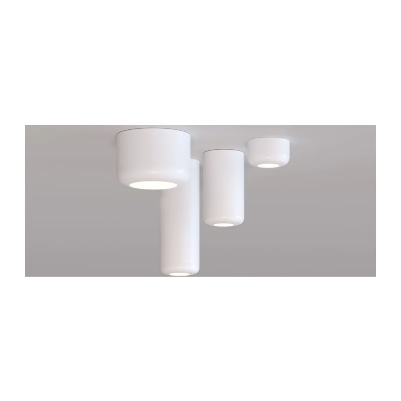 Светильник потолочный светодиодный 15W 4000K чёрный 25046/LED Elektrostandard 2
