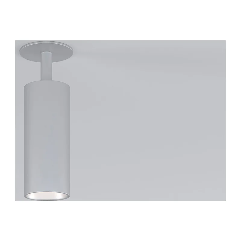 Встраиваемый поворотный светодиодный светильник Diffe 25052/LED Elektrostandard 2