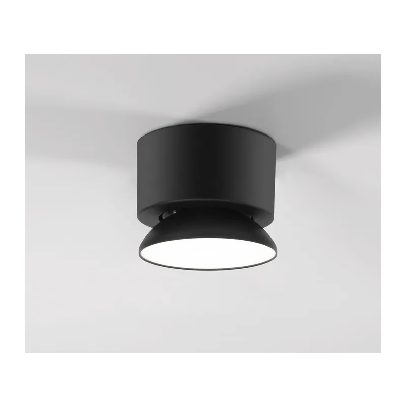Светильник накладной поворотный светодиодный Smooth 10W 4000K белый 25053/LED Elektrostandard 3