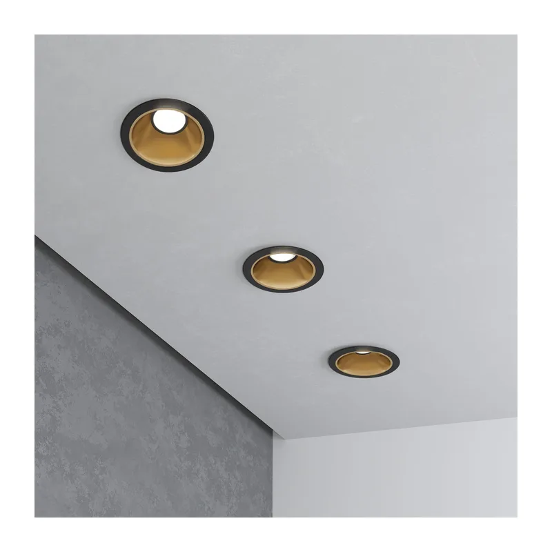 Встраиваемый светодиодный светильник 25081/LED Elektrostandard 2
