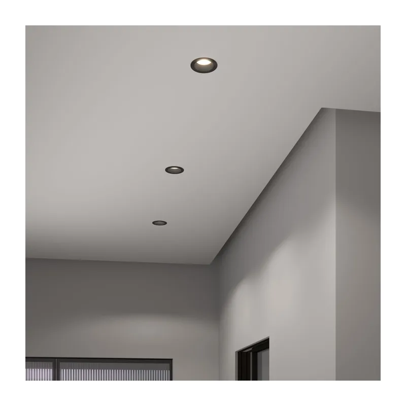 Встраиваемый светодиодный светильник 25082/LED Elektrostandard 2