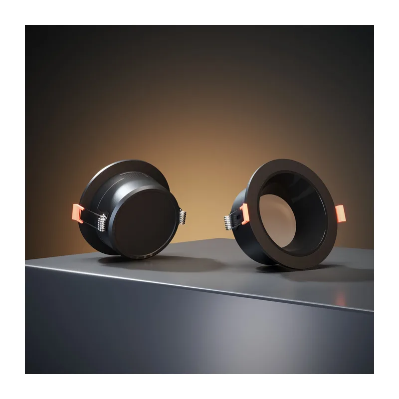 Встраиваемый светодиодный светильник 25082/LED Elektrostandard 5