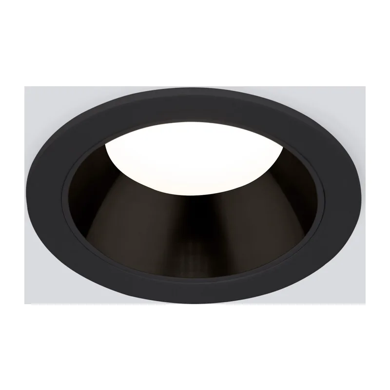 Встраиваемый светодиодный светильник 25082/LED Elektrostandard