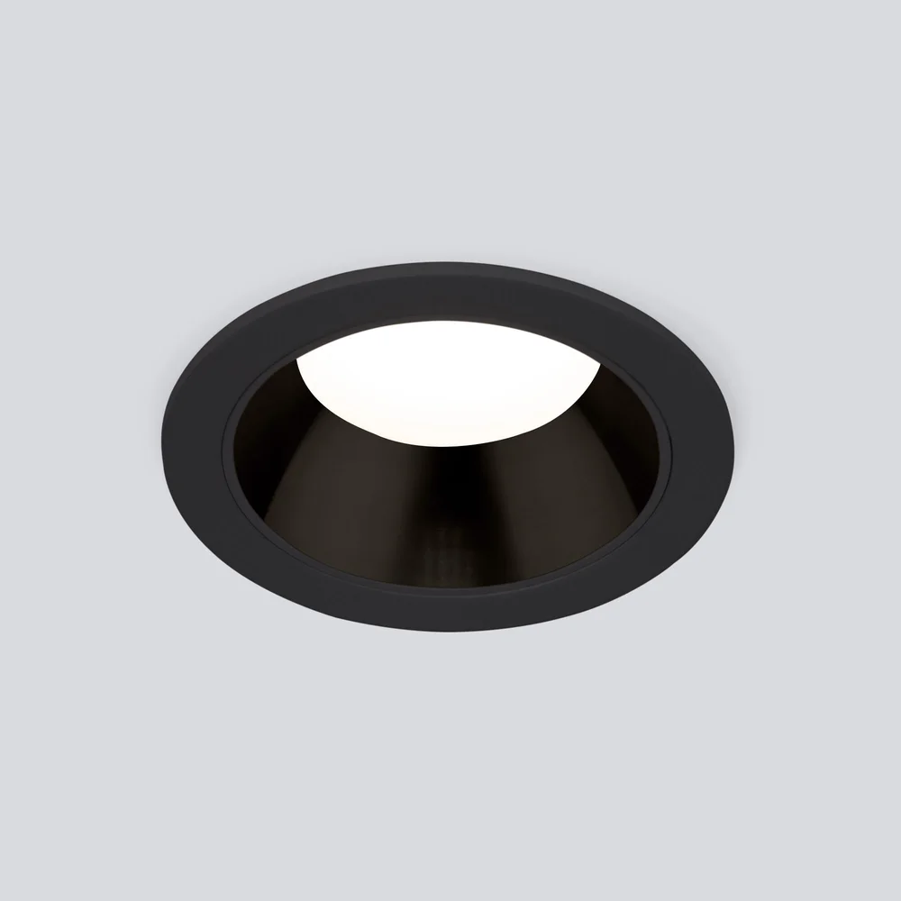 Встраиваемый светодиодный светильник 25082/LED Elektrostandard