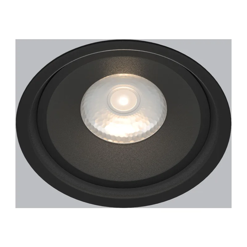 Встраиваемый светодиодный светильник 25083/LED Elektrostandard 2