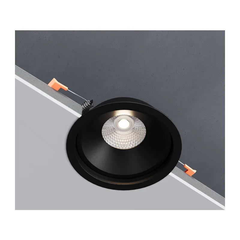 Встраиваемый светодиодный светильник 25083/LED Elektrostandard 3