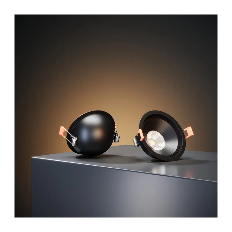 Встраиваемый светодиодный светильник 25083/LED Elektrostandard 4