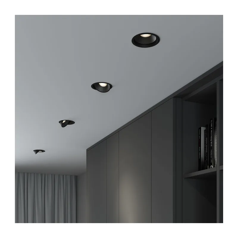 Встраиваемый светодиодный светильник 25083/LED Elektrostandard 5