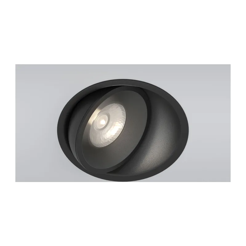 Встраиваемый светодиодный светильник 25083/LED Elektrostandard