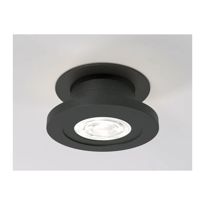 Встраиваемый поворотный светодиодный светильник 6W 4000K белый 25084/LED Elektrostandard 2