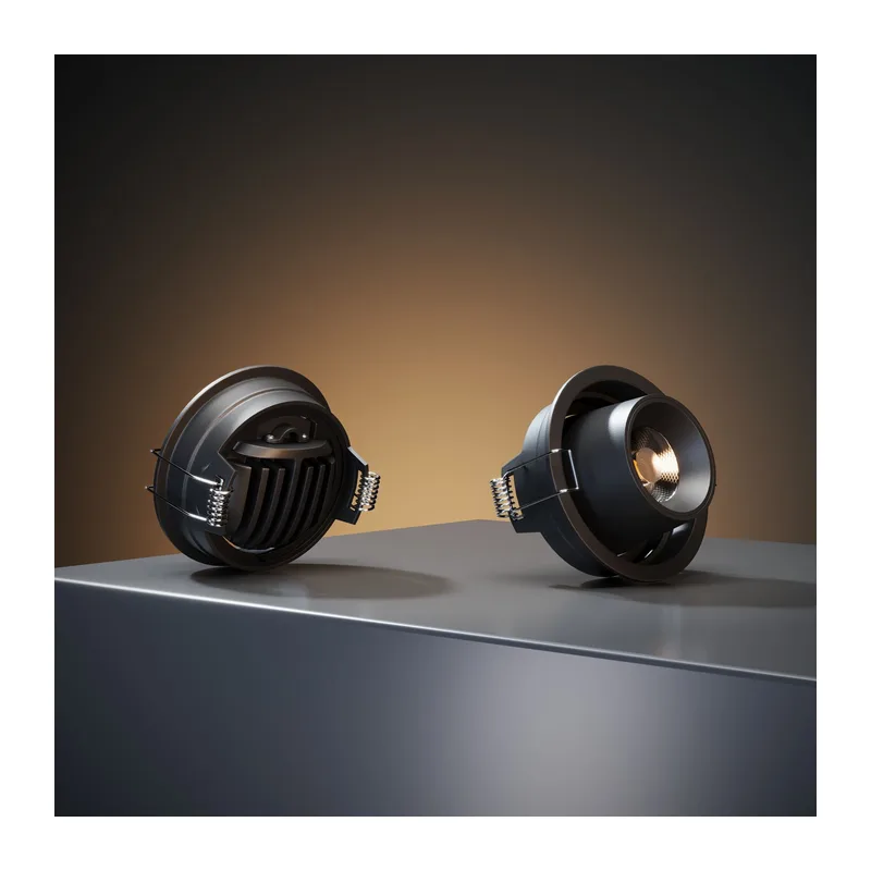 Потолочный светодиодный светильник поворотный Conner 8W 4000K белый 25086/LED Elektrostandard 5