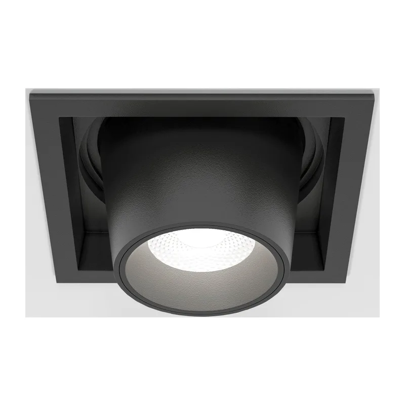 Потолочный светодиодный светильник поворотный Conner 8W 4000K белый 25087/LED Elektrostandard 2