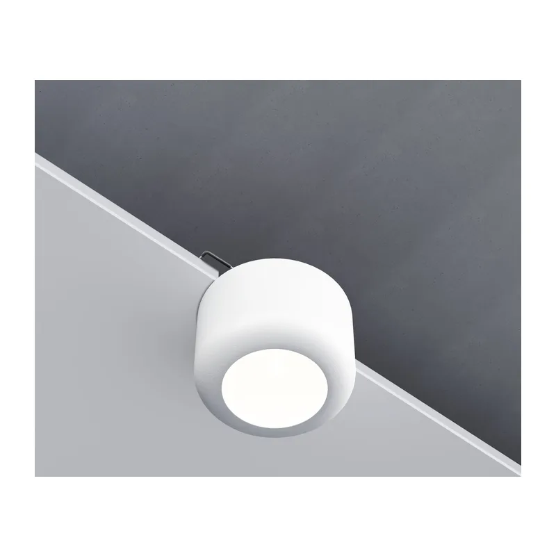 Светильник потолочный светодиодный 7W 4000K чёрный 25088/LED Elektrostandard 3