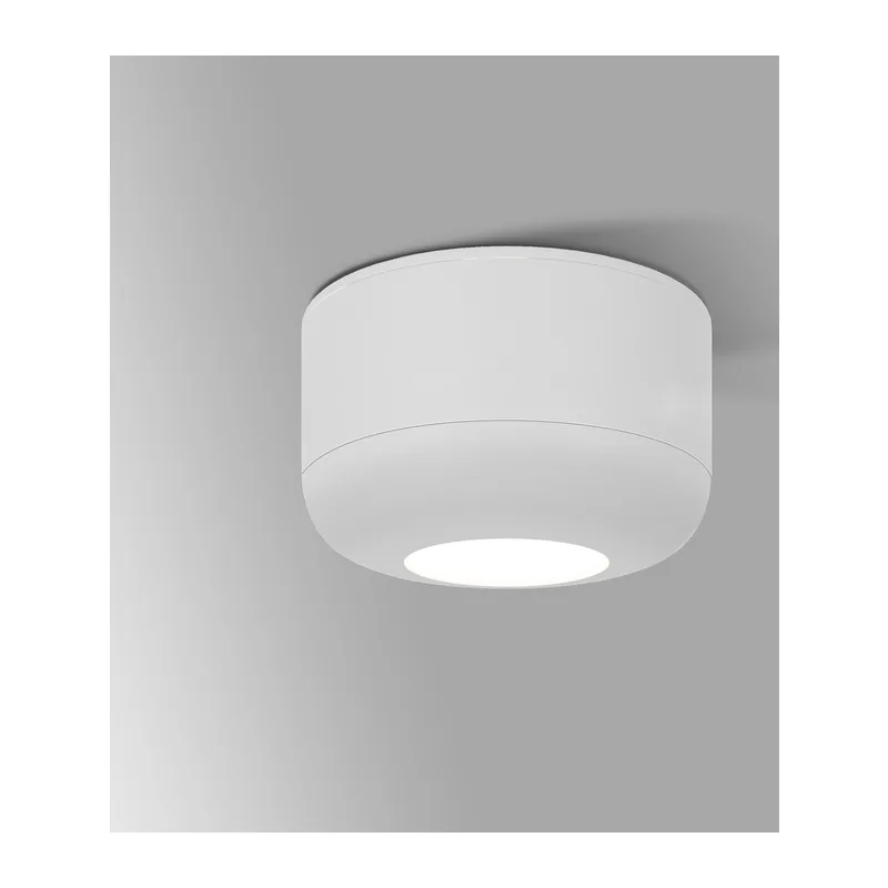 Светильник потолочный светодиодный 7W 4000K чёрный 25088/LED Elektrostandard