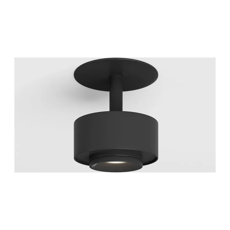 Потолочный поворотный светодиодный светильник Only 6W 4000K белый 25089/LED Elektrostandard 2