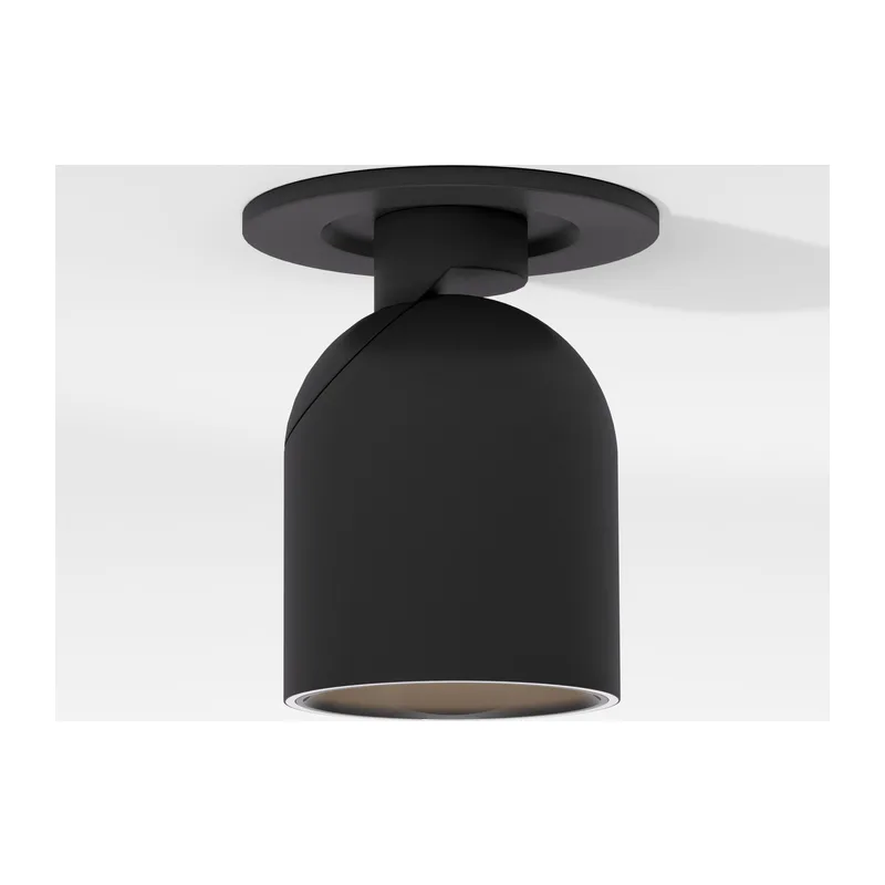 Светильник встраиваемый поворотный светодиодный Spot 7W 4000K белый 25093/LED Elektrostandard 2