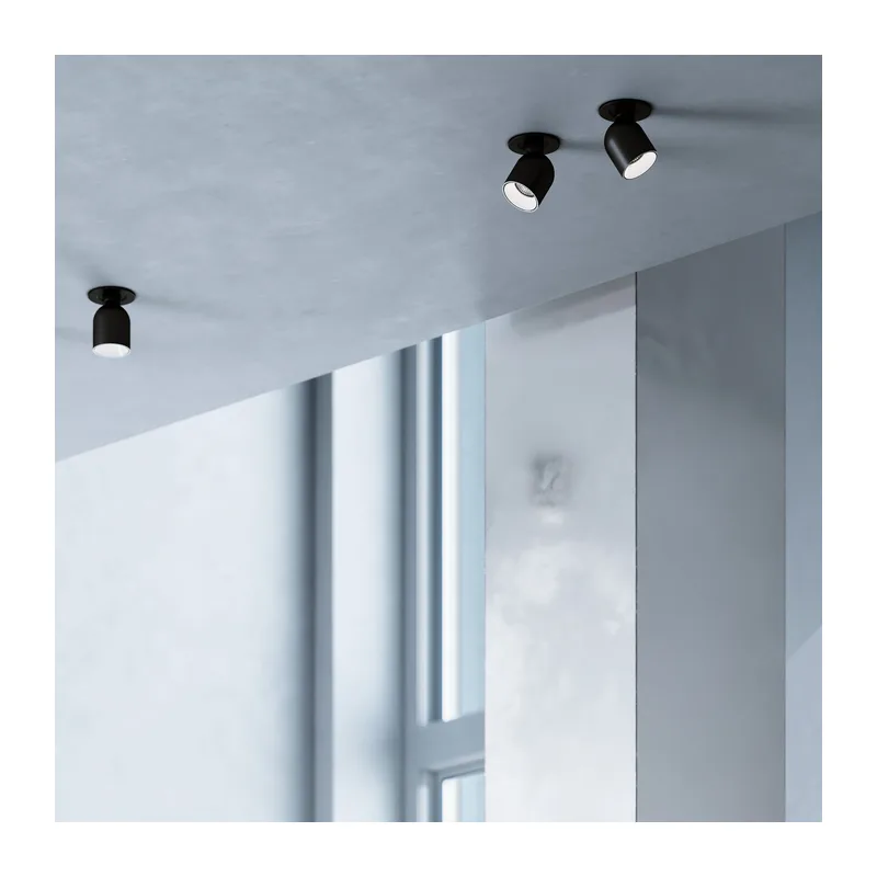 Светильник встраиваемый поворотный светодиодный Spot 7W 4000K белый 25093/LED Elektrostandard 5