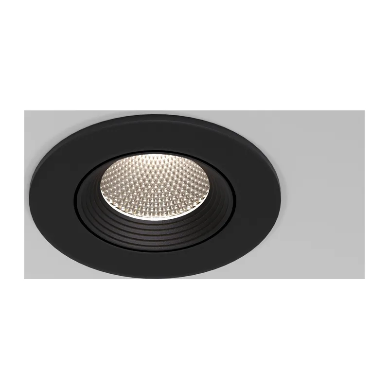 Светильник встраиваемый светодиодный Even белый 25094/LED Elektrostandard 2